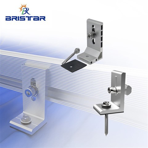 Solar Mounting L Foot