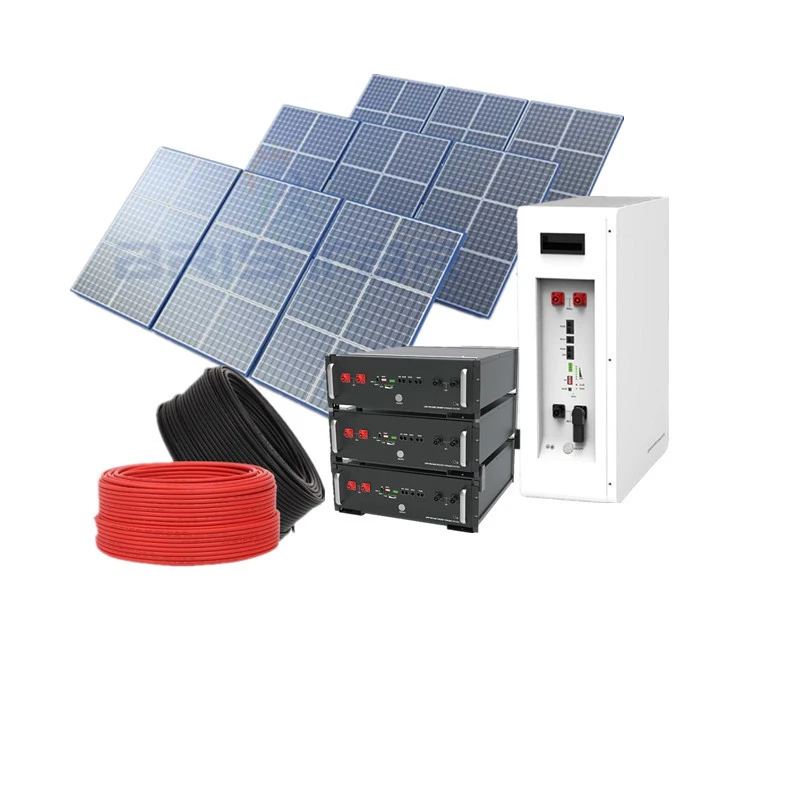 Smart Energy Managment Storage System