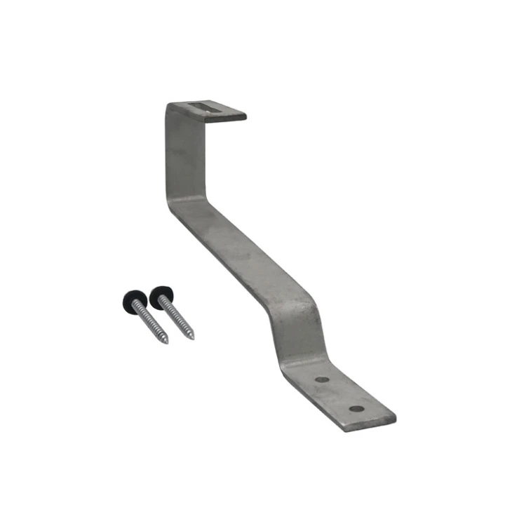 Flat Tile Solar Mount