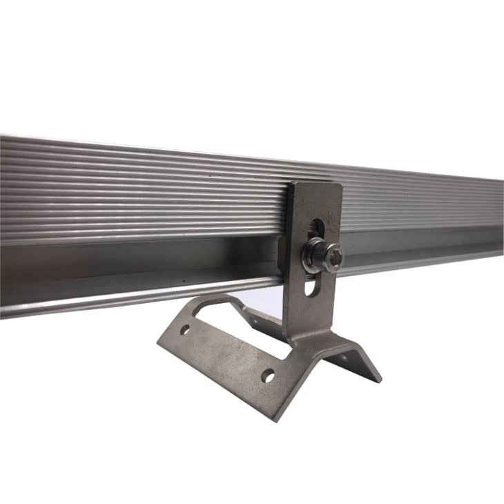 Metal Roof Solar Clamps