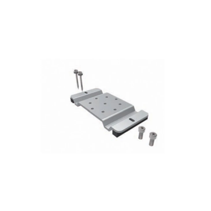 Solar Panel Mounting Clips