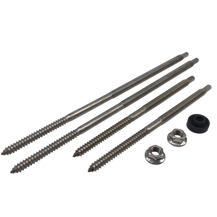 Stainless Steel Hanger Bolt
