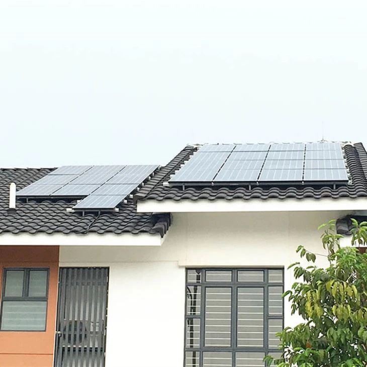 Tile Brackets For Solar Panels