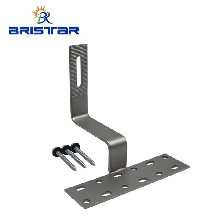 Solar Roof Hooks