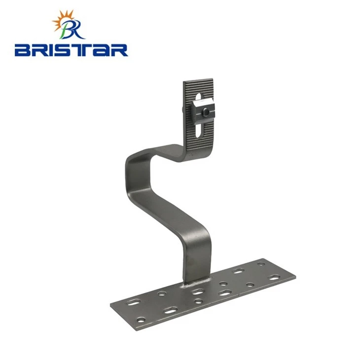 solar roof mount hook solar roof mount hook