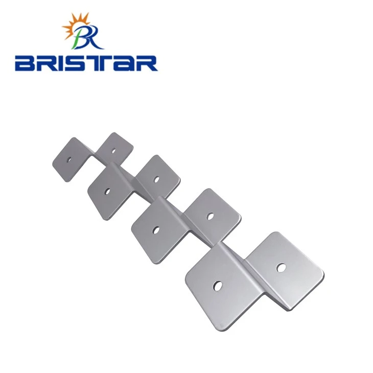 solar panel z bracket mount solar panel z bracket mount